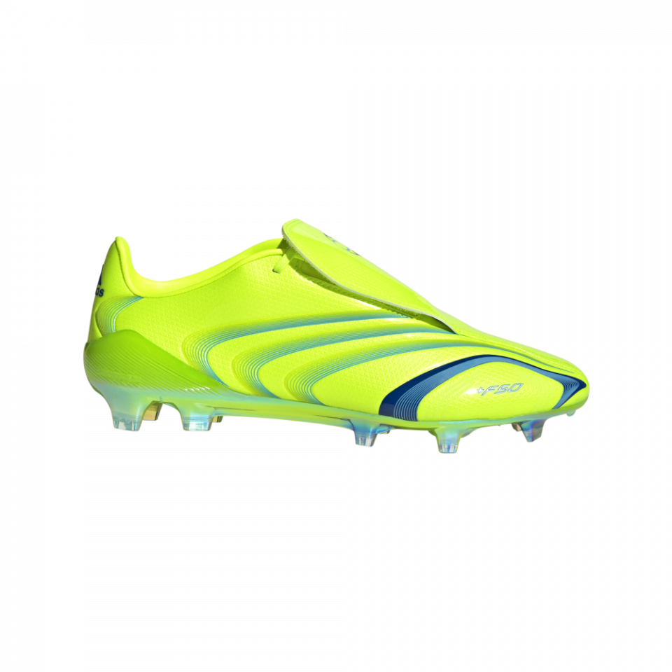 adidas F50 Elite FG Tunit Soccer Cleats | Limited Collection
